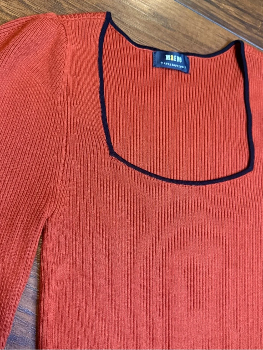 Anthropologie slim fit